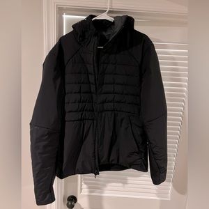 Lulelemon Men’s Down For It All Hoodie